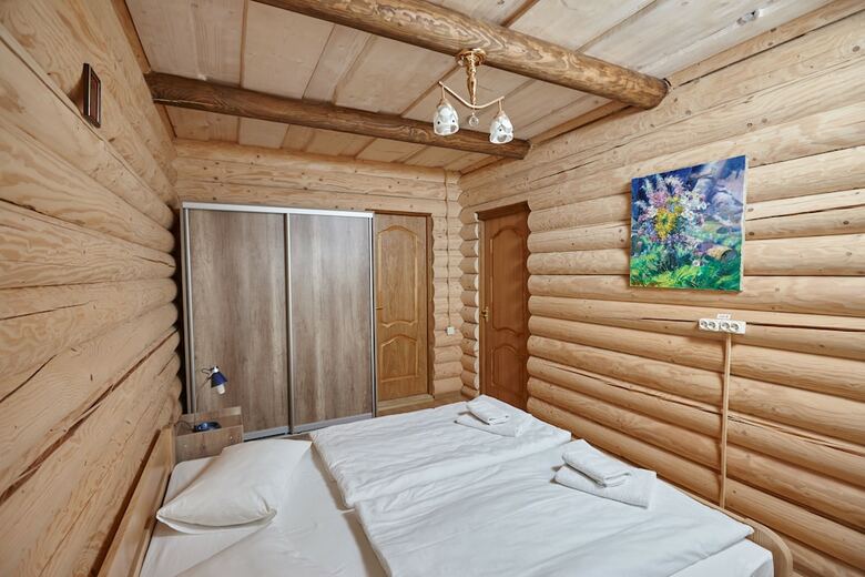 Bed & Breakfast Chudodievo V Chinadievo