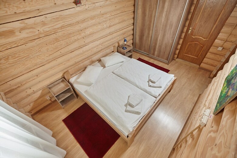 Bed & Breakfast Chudodievo V Chinadievo