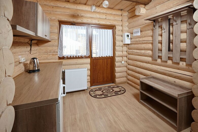 Bed & Breakfast Chudodievo V Chinadievo