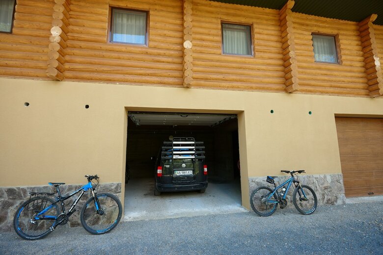 Bed & Breakfast Chudodievo V Chinadievo