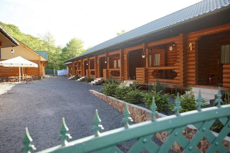 Bed & Breakfast Chudodievo V Chinadievo