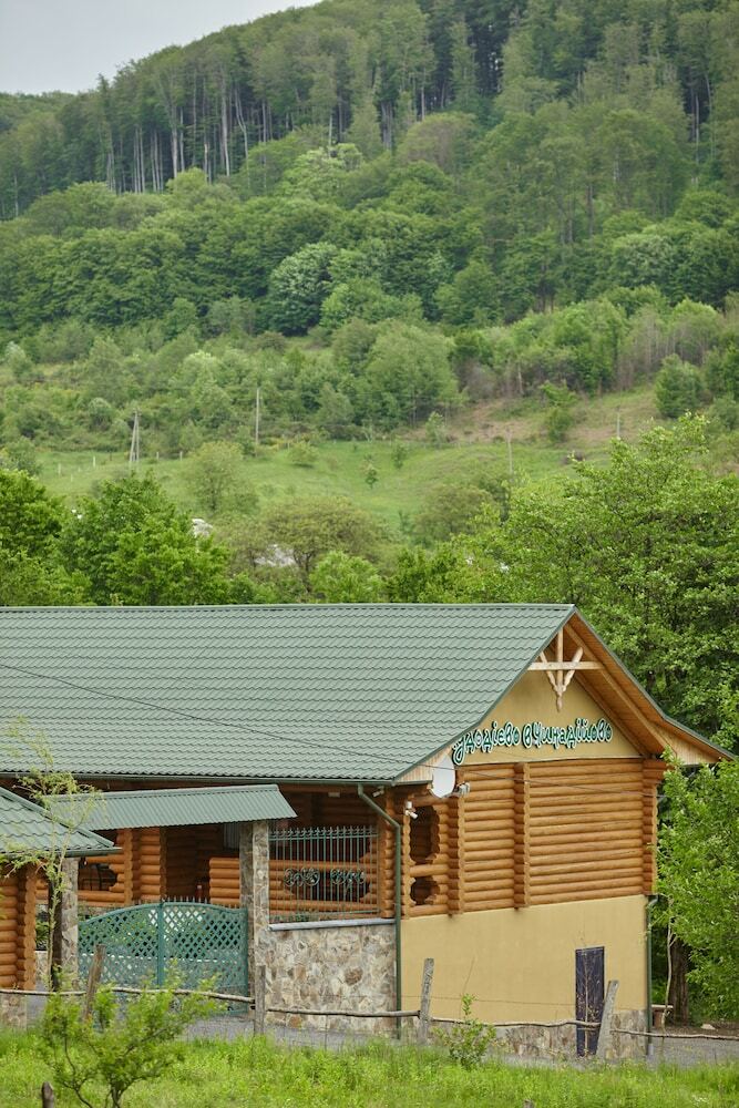 Bed & Breakfast Chudodievo V Chinadievo