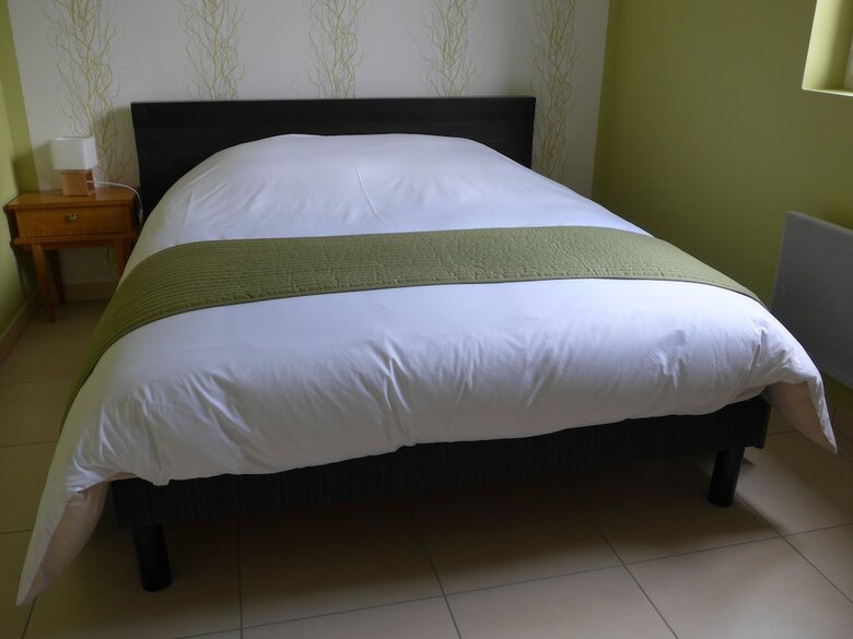 Apartamento Le Loft De Lucie