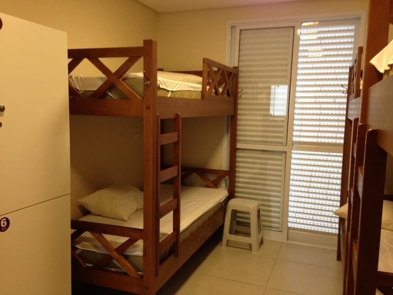 Hostal Tapera Hostel
