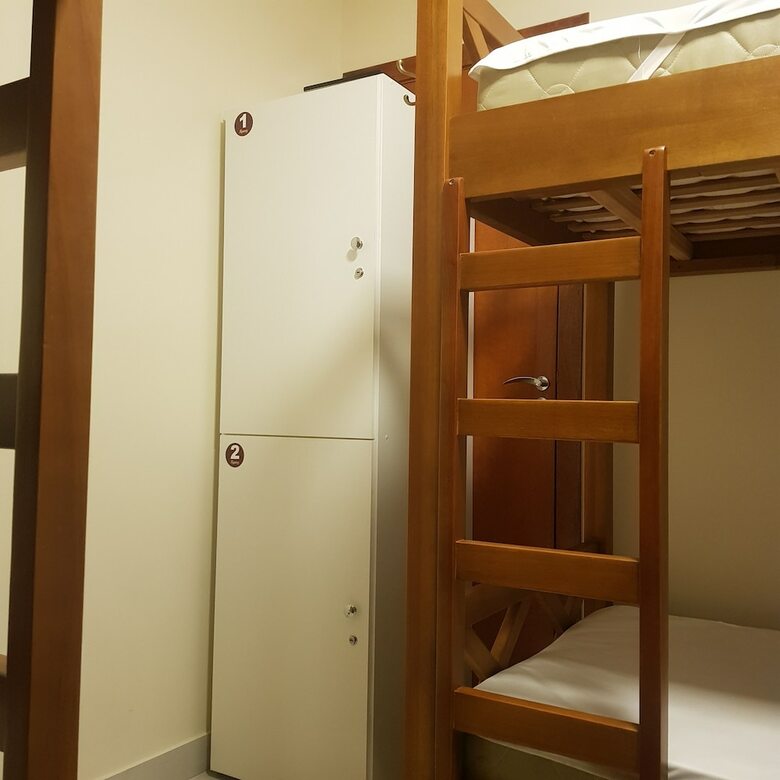 Hostal Tapera Hostel