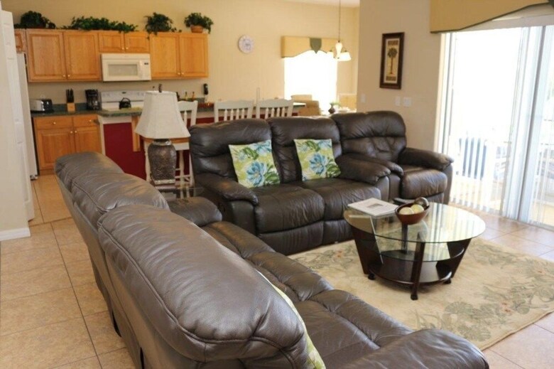 Westhaven 524 - Five Bedroom Villa With Private Pool