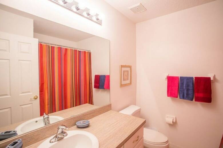 Legacy Park 117 - Four Bedroom Villa With Private Pool