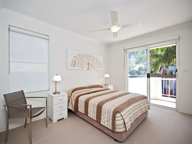 Apartamentos Ondine Close, Unit 5/12 Albacore