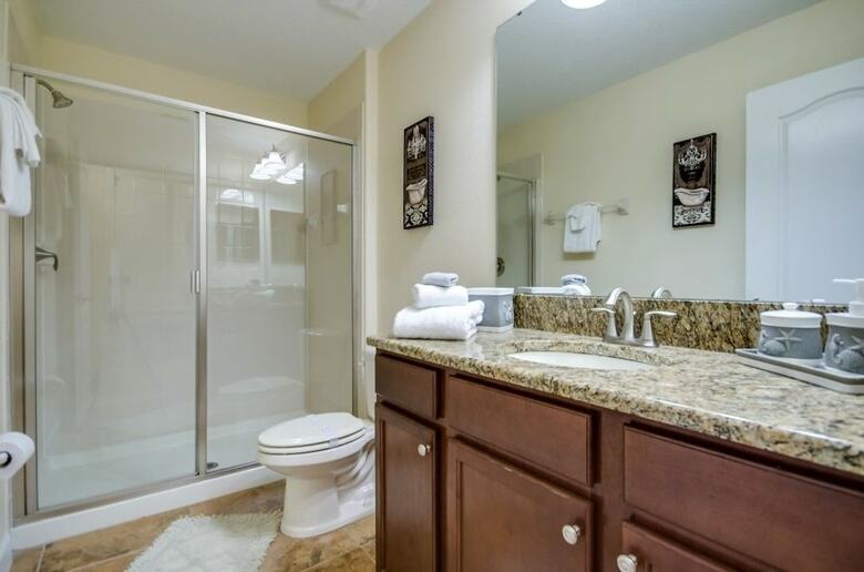 Providence 2287 - Six Bedroom Villa With Private Pool
