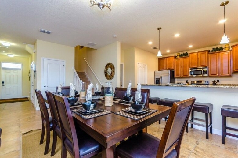 Providence 2287 - Six Bedroom Villa With Private Pool