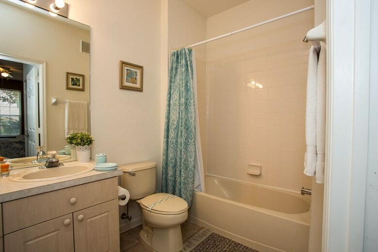Windsor Palms Resort 8101 - Three Bedroom Villa