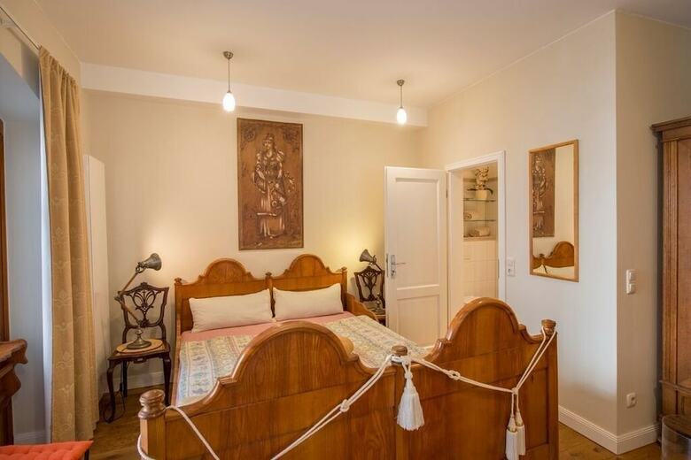Apartamentos Altstadt Suite
