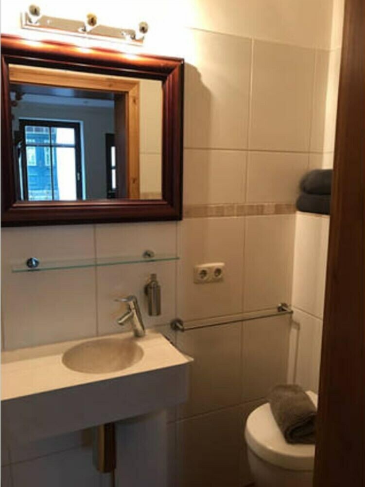 Apartamentos Altstadt Suite