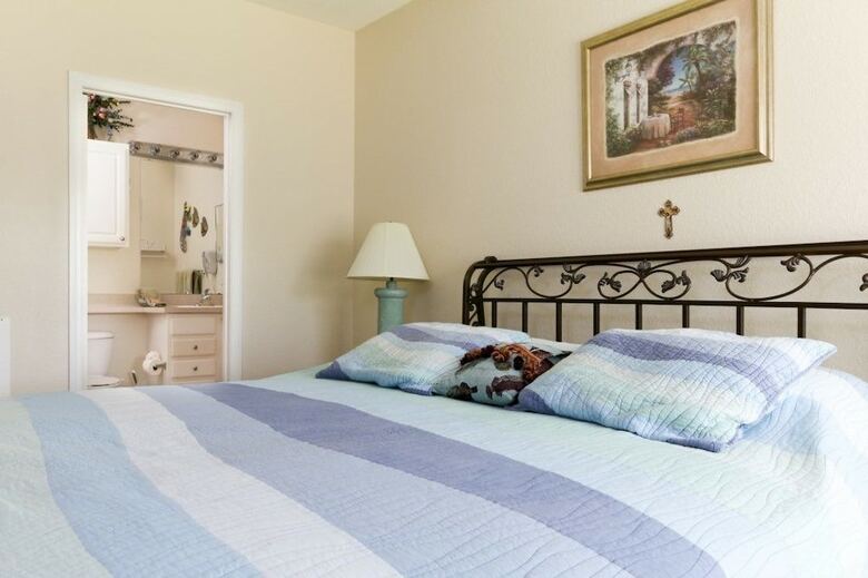Legacy Dunes 8910 - Four Bedroom Condo
