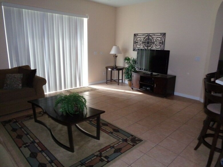 Westhaven 830 - Five Bedroom Villa With Private Pool