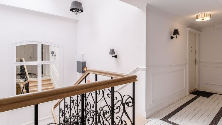 Horizon Apartments - Bozego Cia?a