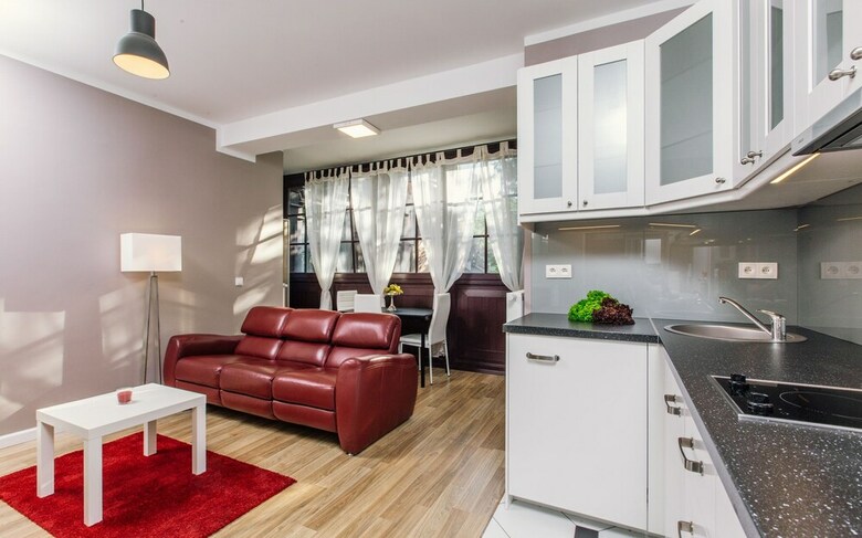 Horizon Apartments - Bozego Cia?a