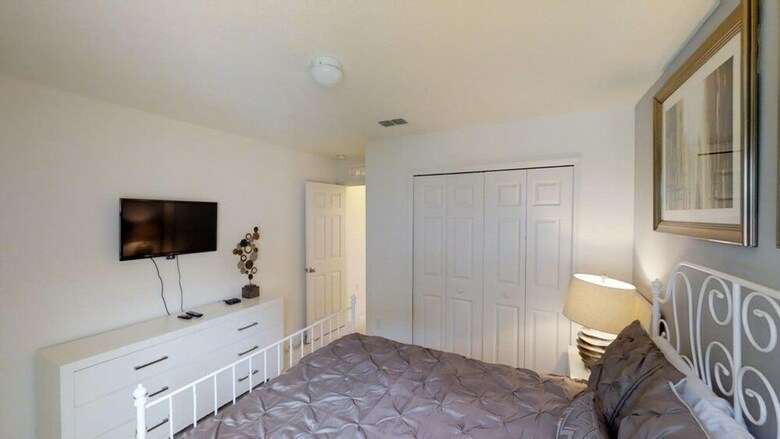 Crystal Cove 947 - Four Bedroom Villa