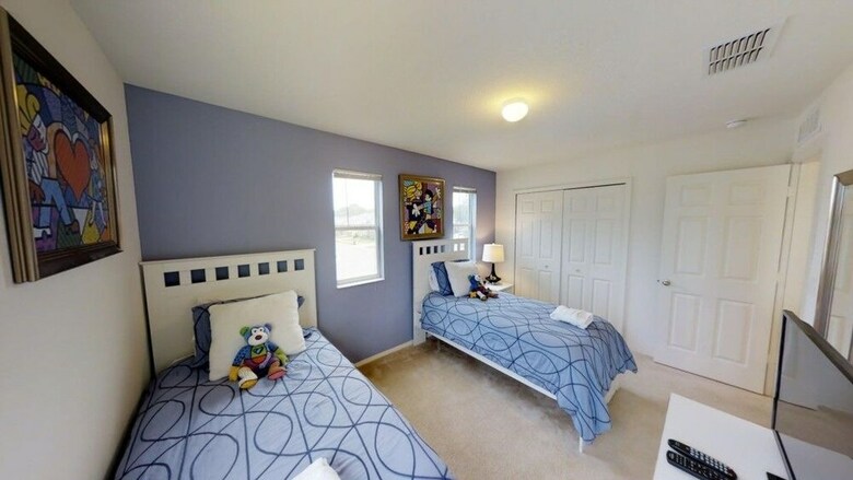 Crystal Cove 947 - Four Bedroom Villa