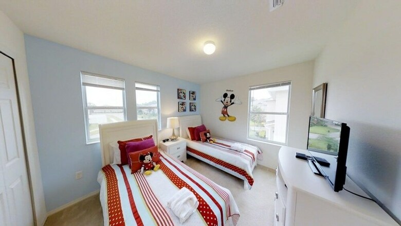 Crystal Cove 947 - Four Bedroom Villa