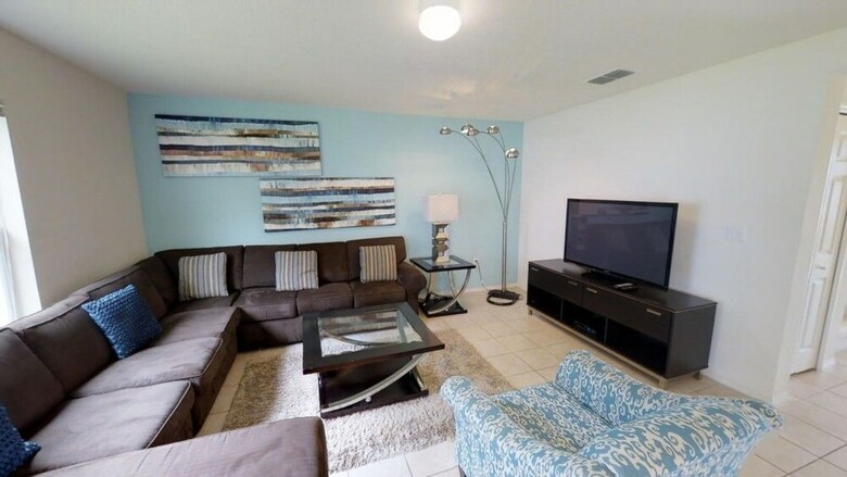 Crystal Cove 947 - Four Bedroom Villa