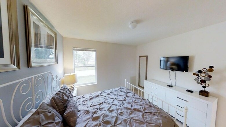 Crystal Cove 947 - Four Bedroom Villa
