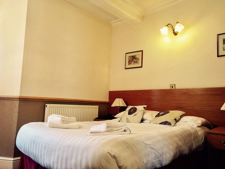Plas Coch Hotel