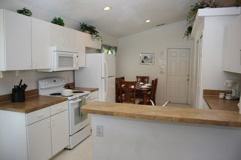 Florida Pines 195 - Four Bedroom Villa With Private Pool