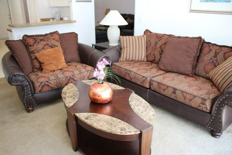 Florida Pines 195 - Four Bedroom Villa With Private Pool
