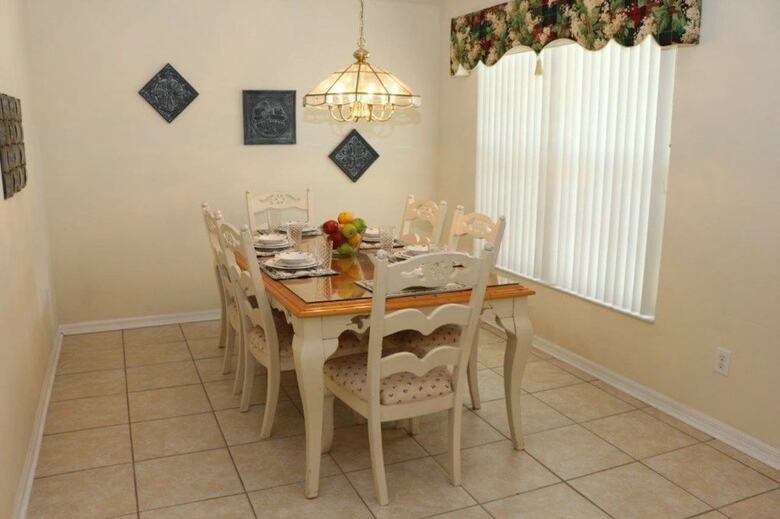 Indian Creek 2678 - Four Bedroom Villa With Private Pool