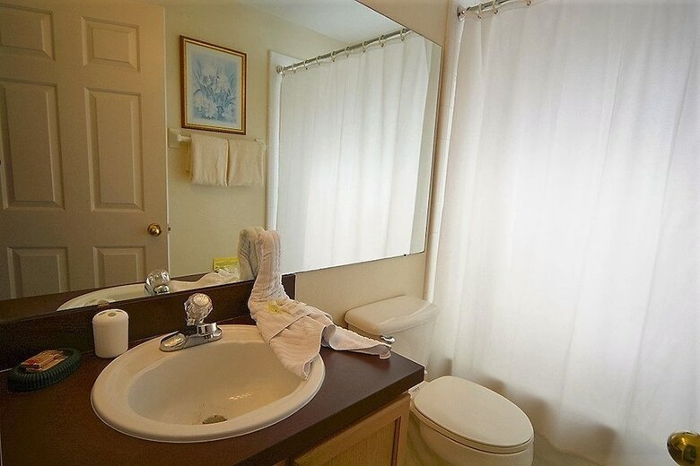 Eagle Pointe 577 - Three Bedroom Villa With Private Pool