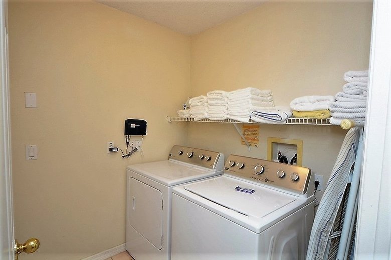 Eagle Pointe 577 - Three Bedroom Villa With Private Pool
