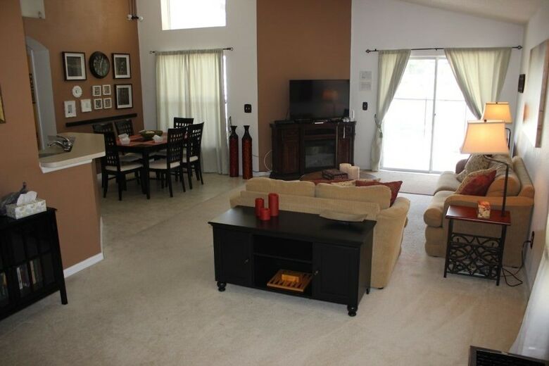 Seasons 1175 - Four Bedroom Villa With Private Pool