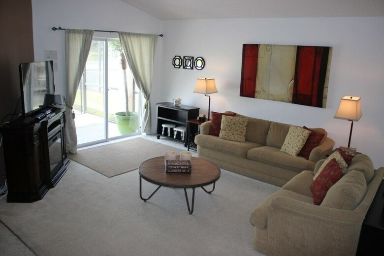 Seasons 1175 - Four Bedroom Villa With Private Pool