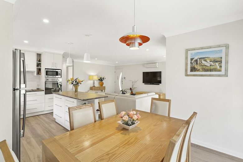 Mistral House, 6 Mistral Close