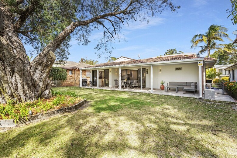 Mistral House, 6 Mistral Close