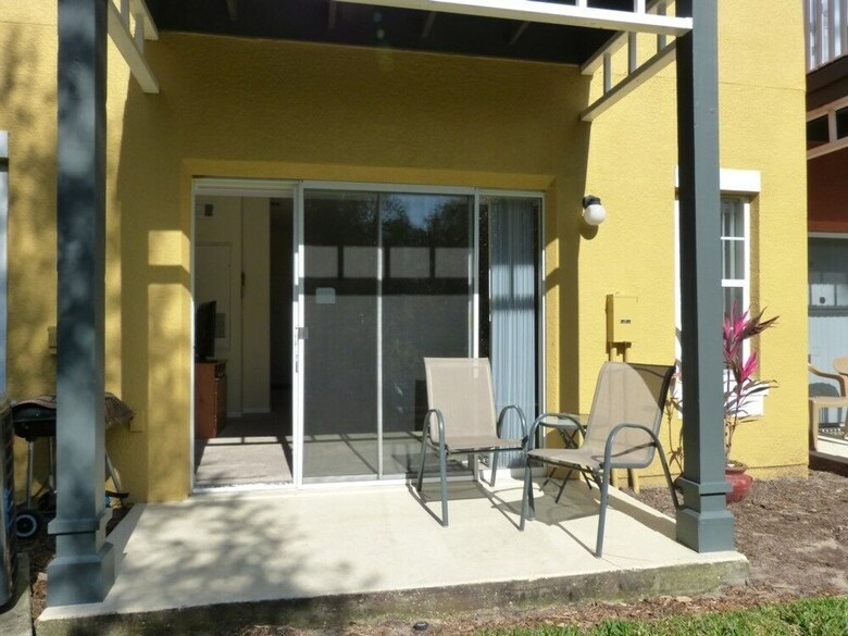 Emerald Island Resort 2761 - Three Bedroom Townhome