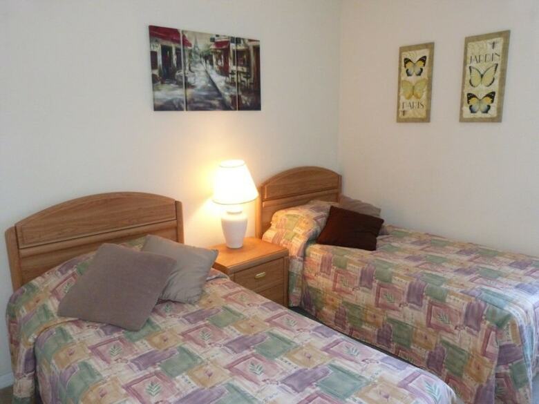 Emerald Island Resort 2761 - Three Bedroom Townhome