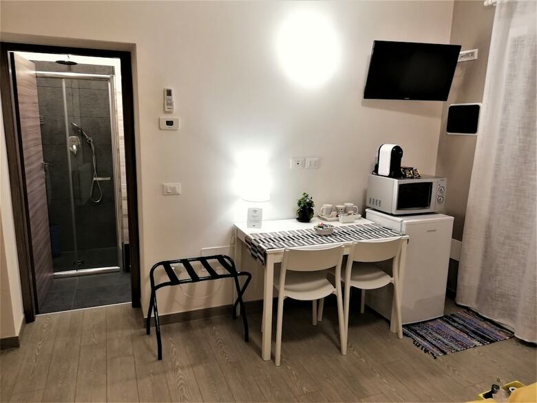 Apartamento Casa Belfiore Vicenza