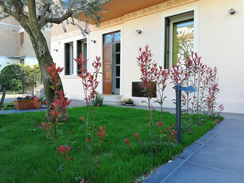 Apartamento Casa Belfiore Vicenza