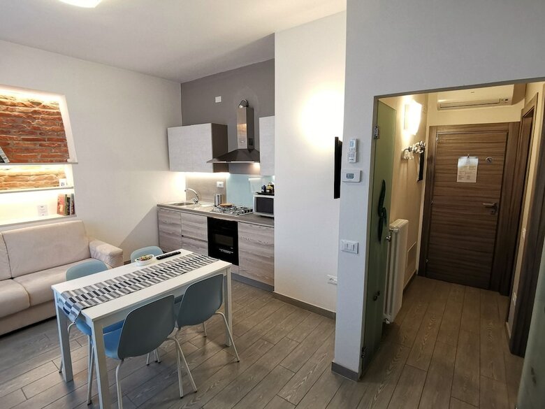 Apartamento Casa Belfiore Vicenza