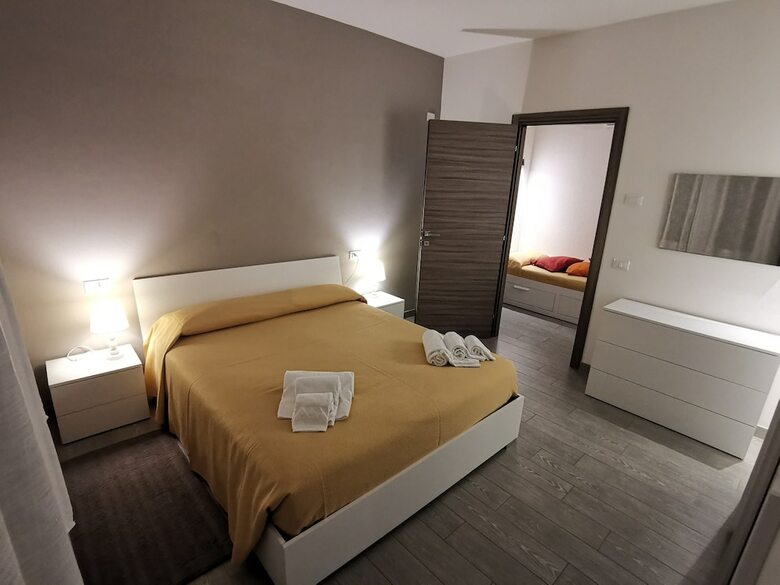 Apartamento Casa Belfiore Vicenza