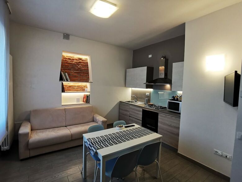Apartamento Casa Belfiore Vicenza