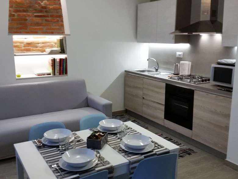 Apartamento Casa Belfiore Vicenza