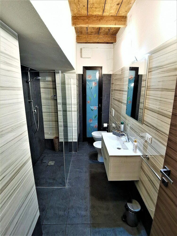 Apartamento Casa Belfiore Vicenza
