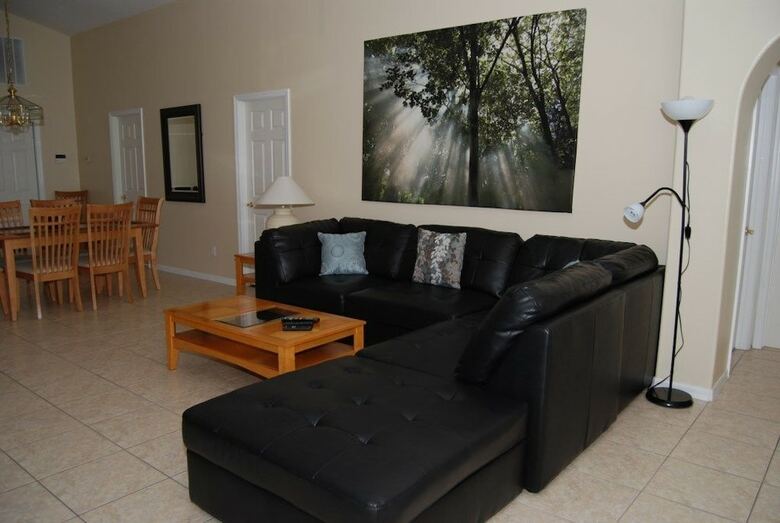 Indian Point 203 - Five Bedroom Villa With Private Pool