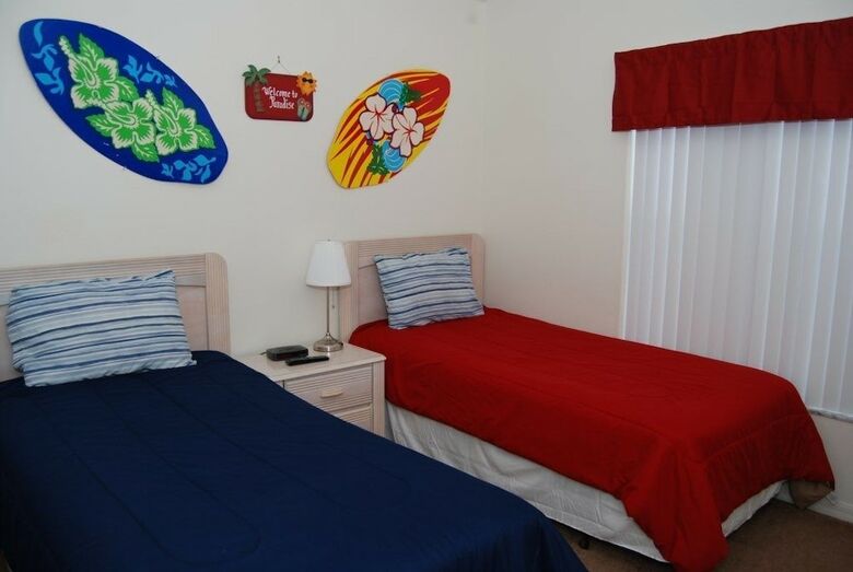 Indian Point 203 - Five Bedroom Villa With Private Pool