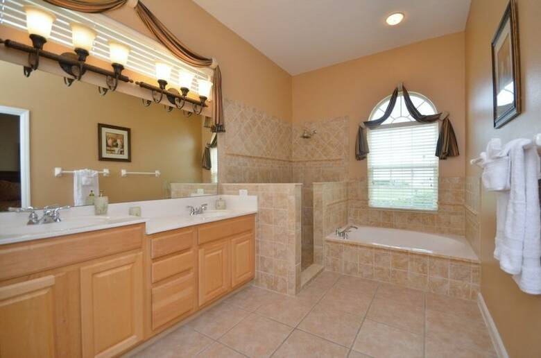 Highlands Reserve 233 - Five Bedroom Villa With Private Pool