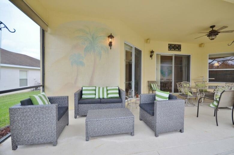 Highlands Reserve 233 - Five Bedroom Villa With Private Pool