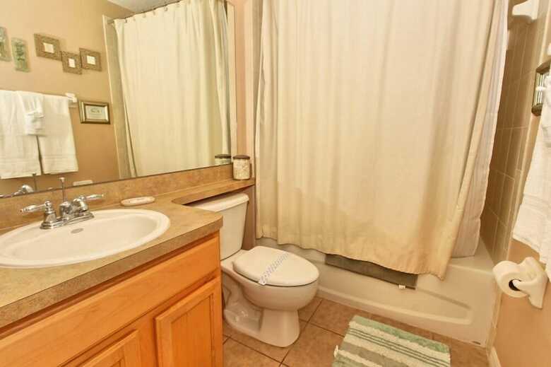 Highlands Reserve 1135 - Four Bedroom Villa With Private Pool